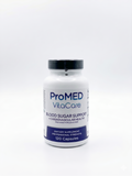 Blood Sugar Control + Cardiovascular Health
