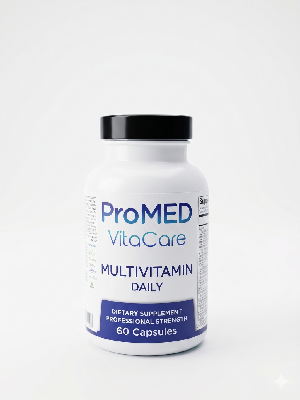 Multivitamin Daily