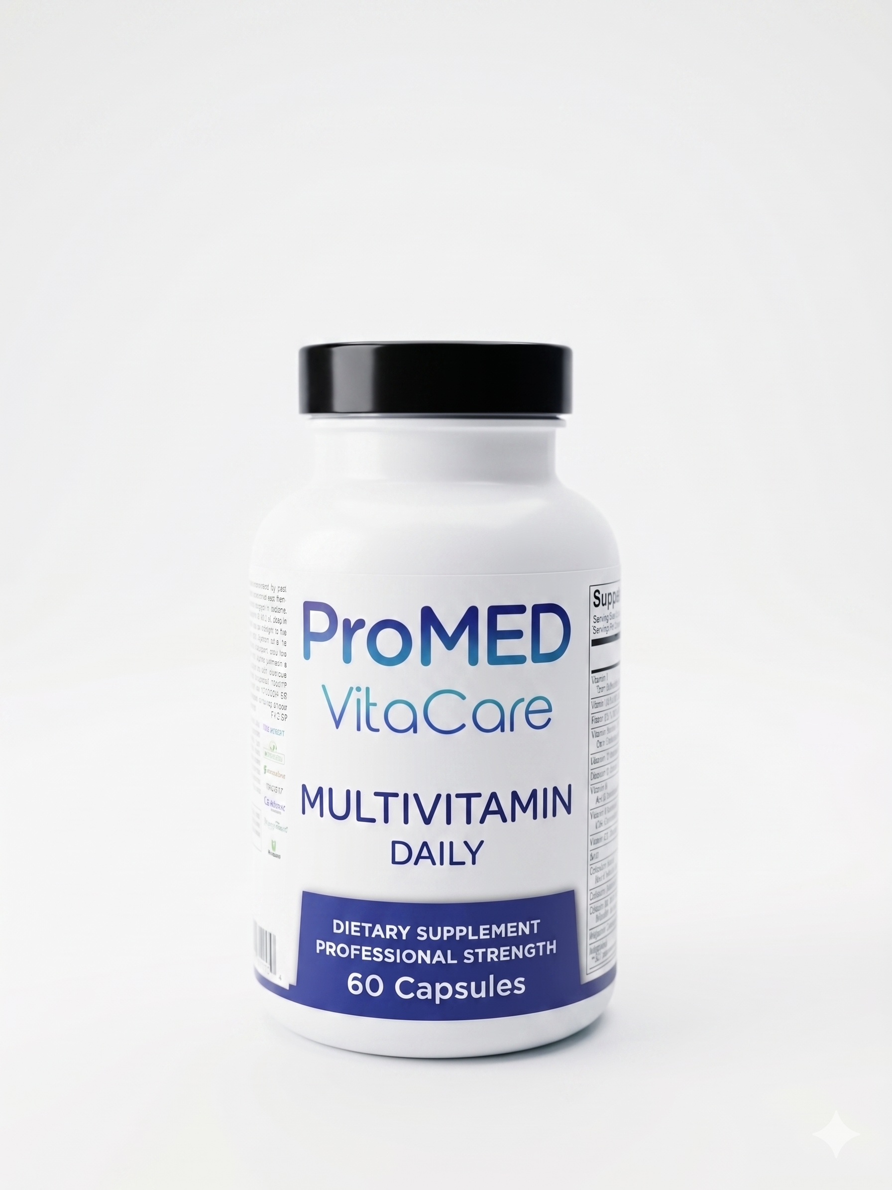 Multivitamin Daily