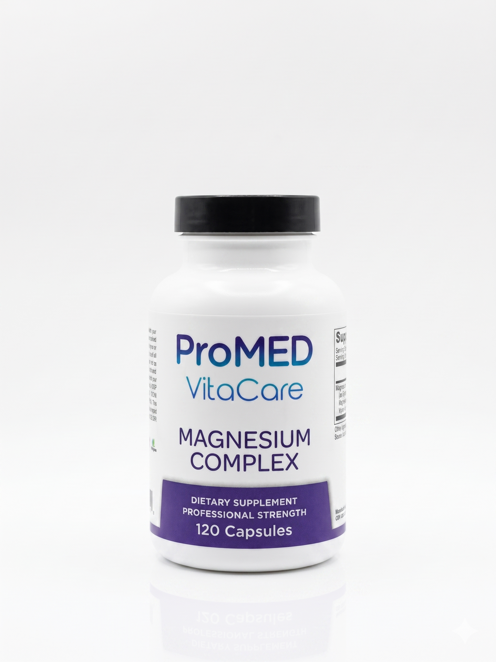 Magnesium Complex