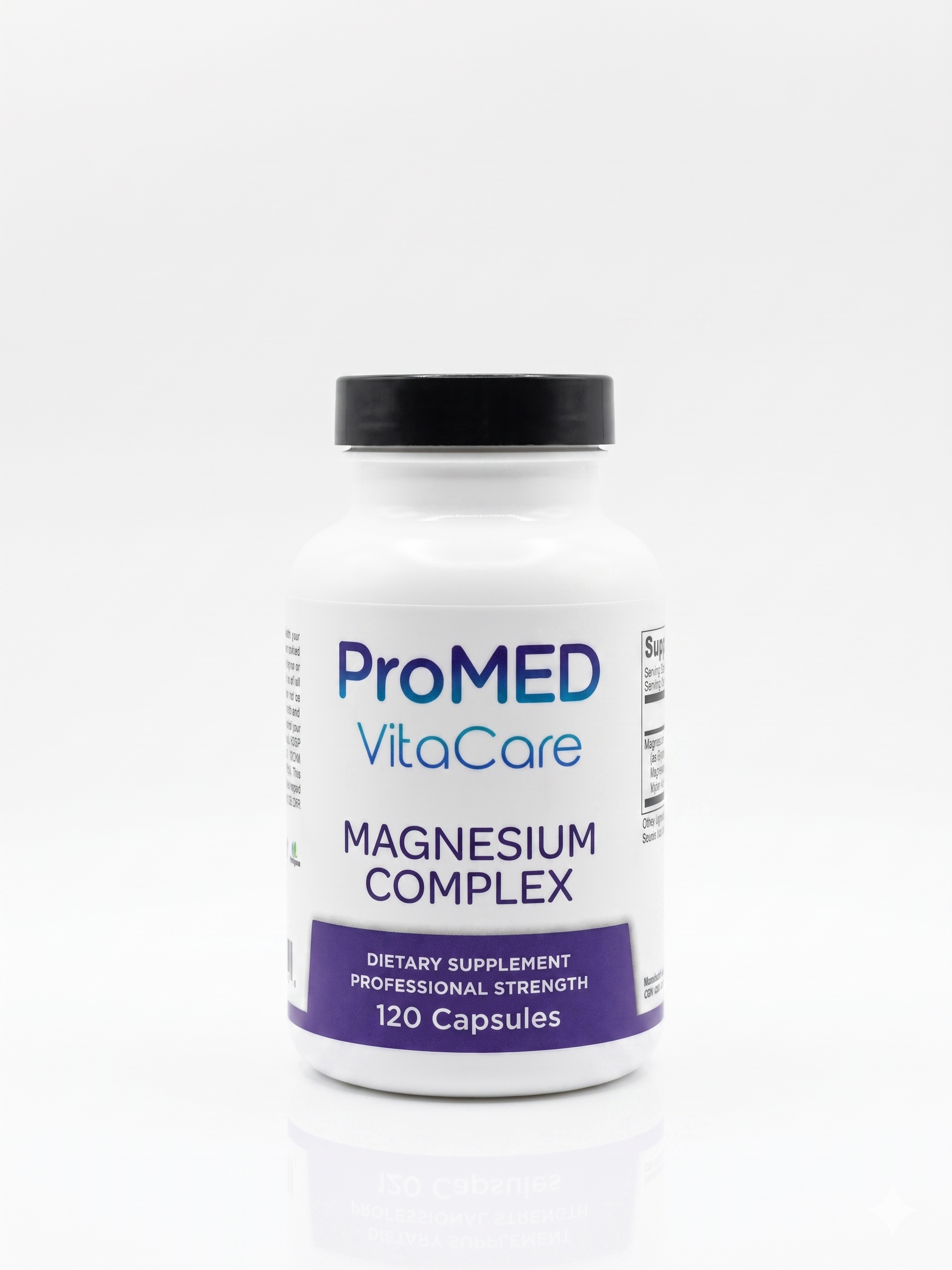 Magnesium Complex