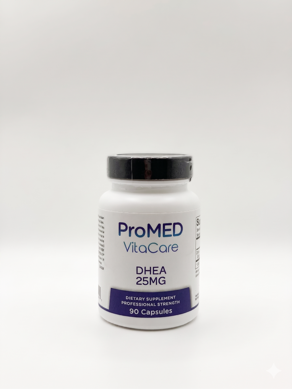 DHEA 25MG