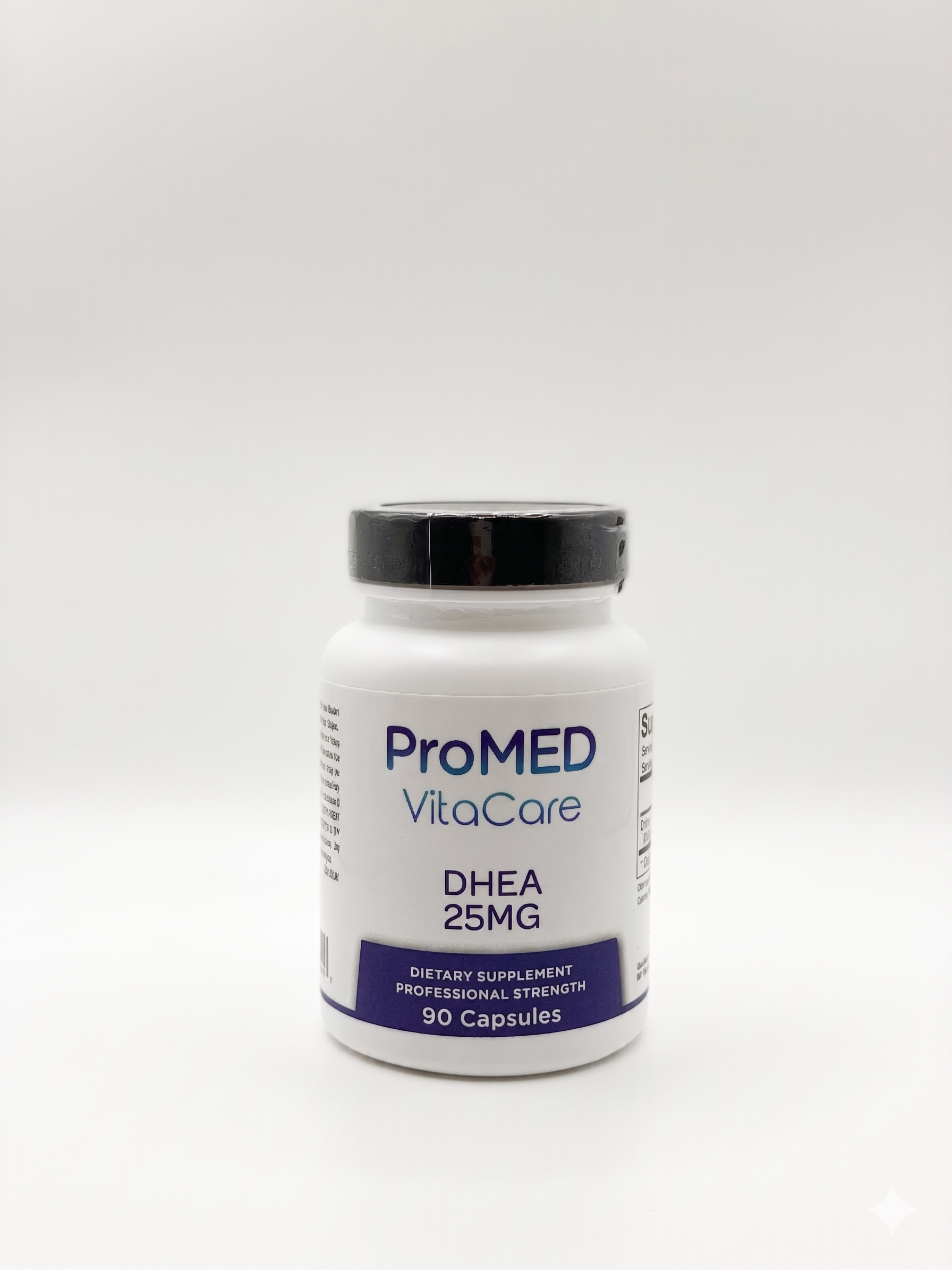DHEA 25MG