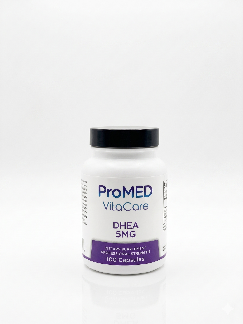 DHEA 5MG