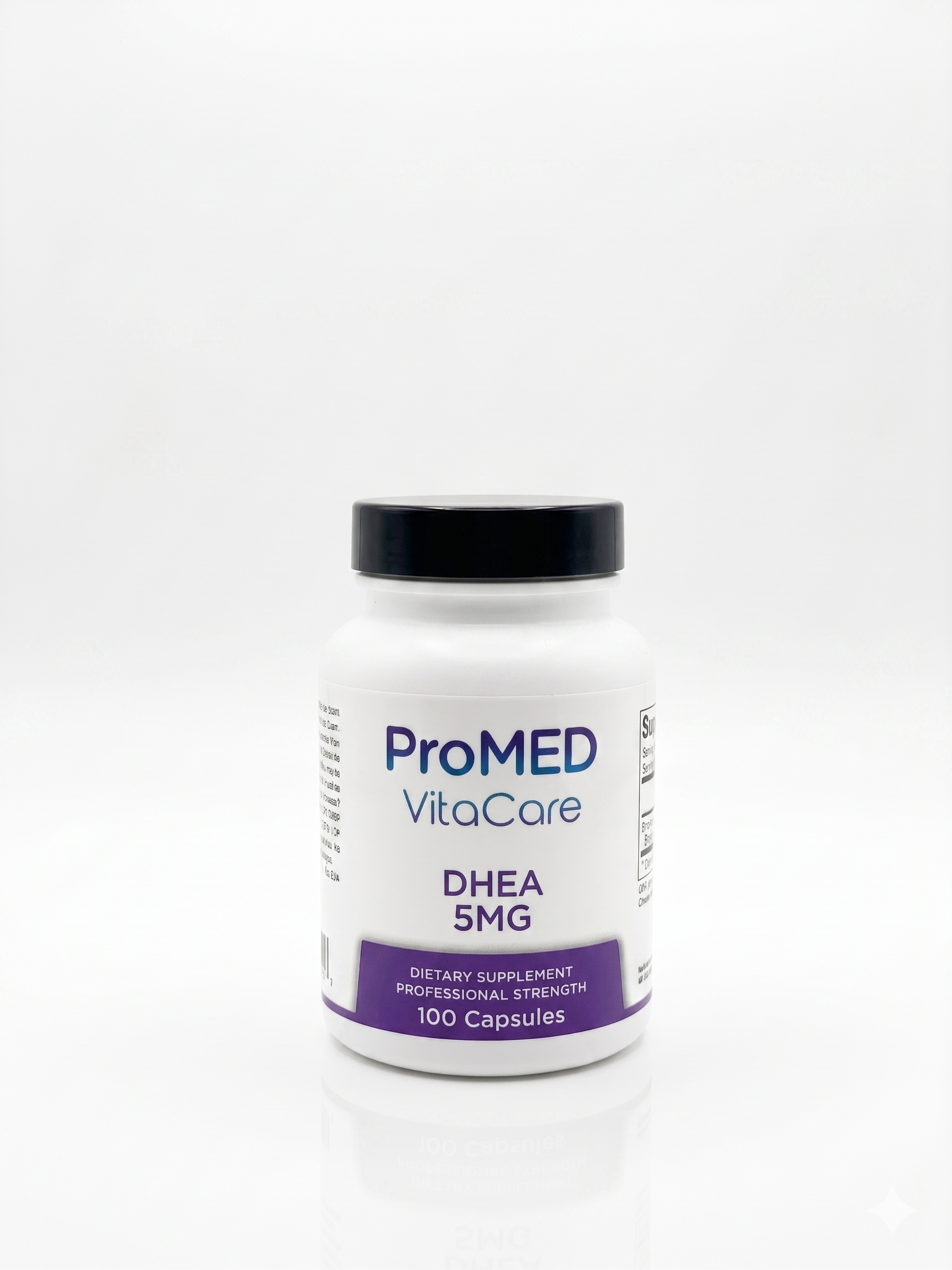 DHEA 5MG
