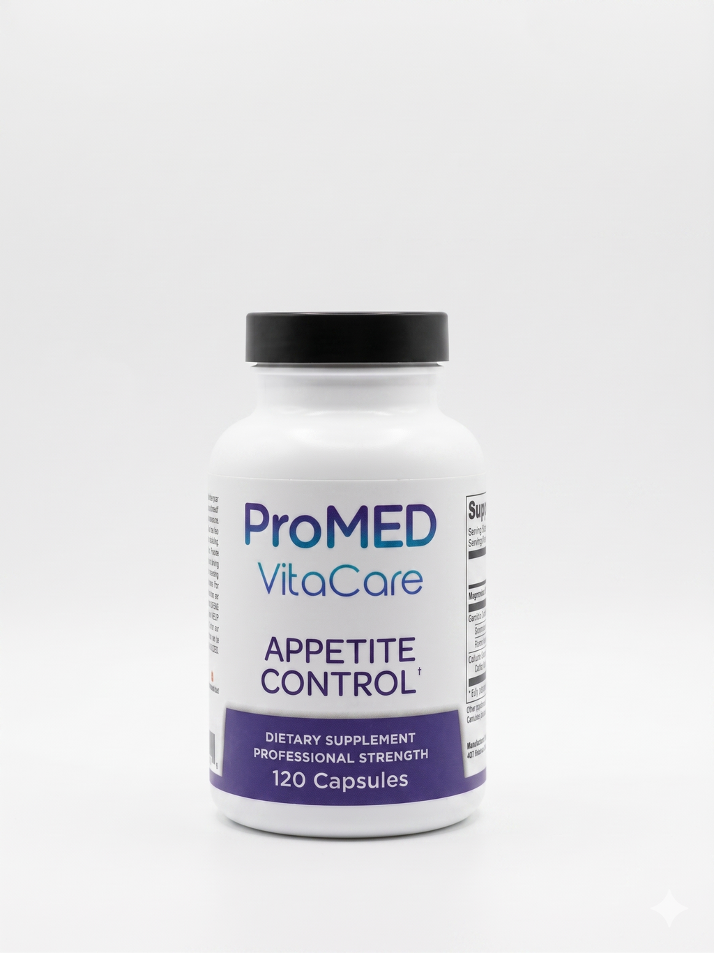 Appetite Control