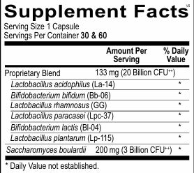 ProBiotic Daily
