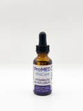 Vitamin D3 W/ K2 Liquid Drops