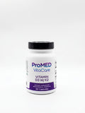Vitamin D3 W/K2 Capsules